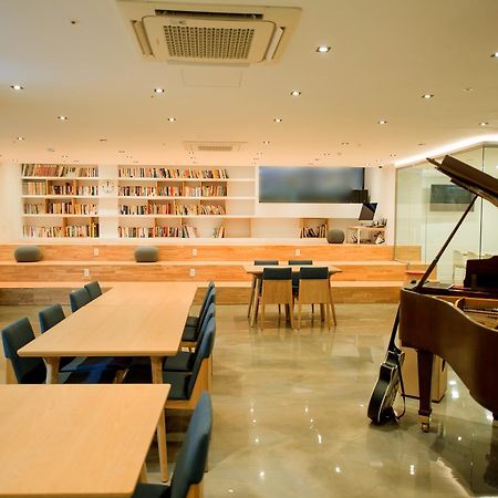 Nobunpang Guesthouse 済州市 エクステリア 写真