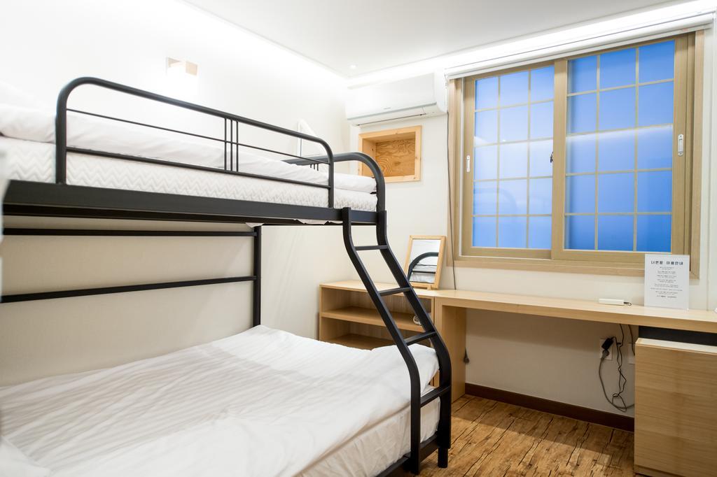 Nobunpang Guesthouse 済州市 エクステリア 写真